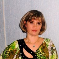 Татьяна Мукаева