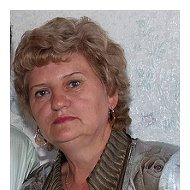 Вера Цуркан