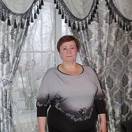 Ирина Ларинская