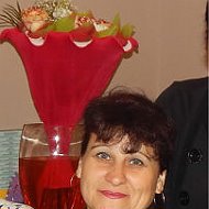 Людмила Крупенко