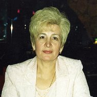 Александра Зотова
