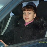 Ольга Пояркова