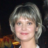 Елена Мешкова