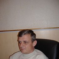 Анатолий Коваленко