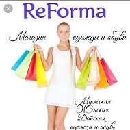 Реформа Магазин