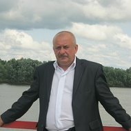 Михаил Рипинский