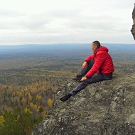 Александр Ширяев