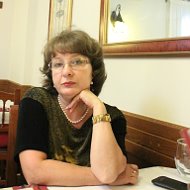 Svetlana Shcherbakova