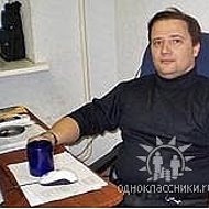 Алексей Сачков