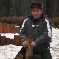 Микола Котляр