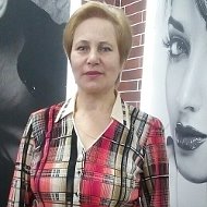 Галя Лаврецкая