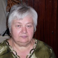 Татьяна Баусова