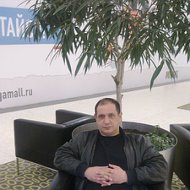 Назим Гафаров
