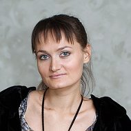 Оксана Коновалова