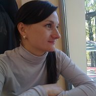 Наташа Козырь