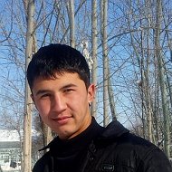 Zarif Sayfiyev