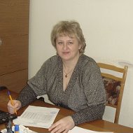 Валентина Знудова