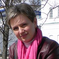 Ольга Шаланкина