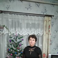 Людмила Запеко