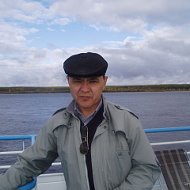 Вячеслав Давыдов