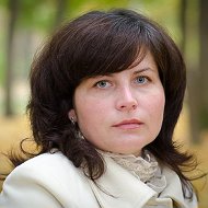 Елена Судакова