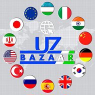 Uzbazaar Export