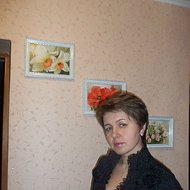 Елена Гулякевич