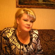 Анна Пархоменко
