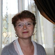 Нина Баскова