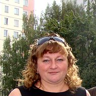 Ирина Лиманская