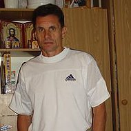 Владимир Коновальчук
