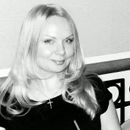 Светлана Щенова