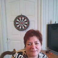Ольга Дашкевич-ковалевская