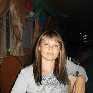Олеся Симоненко