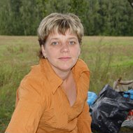 Алла Никончик