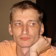 Алексей Соломатин