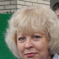 Лариса Волкова