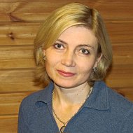 Ольга Соснина