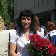 Ольга Локтиева