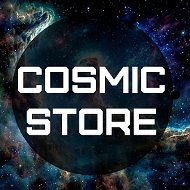 Cosmic Store