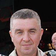 Виктор Плахов