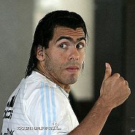 Carlos Tevez