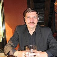 Николай Криушов