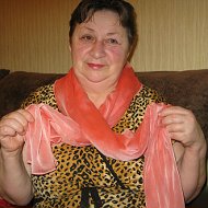Тамара Гейко