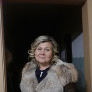 Елена Гринькова