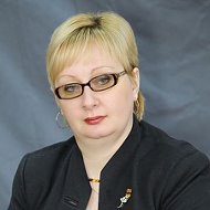 Наталья Федюкина