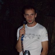 Михаил Шерешик