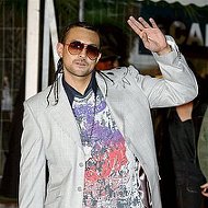 Sean Paul