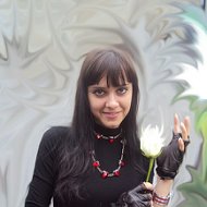Людмила Ширяева