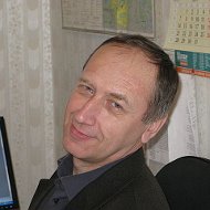 Николай Крихтенко